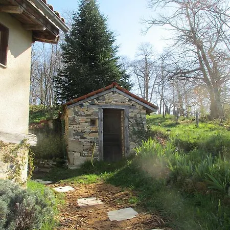 Pansiyon Ladonie Prendeignes
