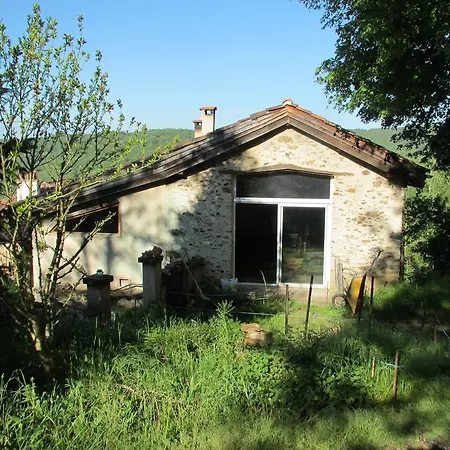 Ladonie Alloggio in famiglia