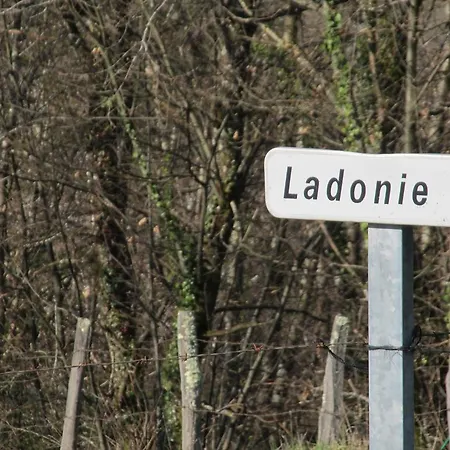 Alloggio in famiglia Ladonie